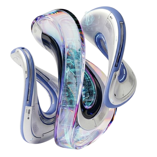 DEVANUM AI Visual