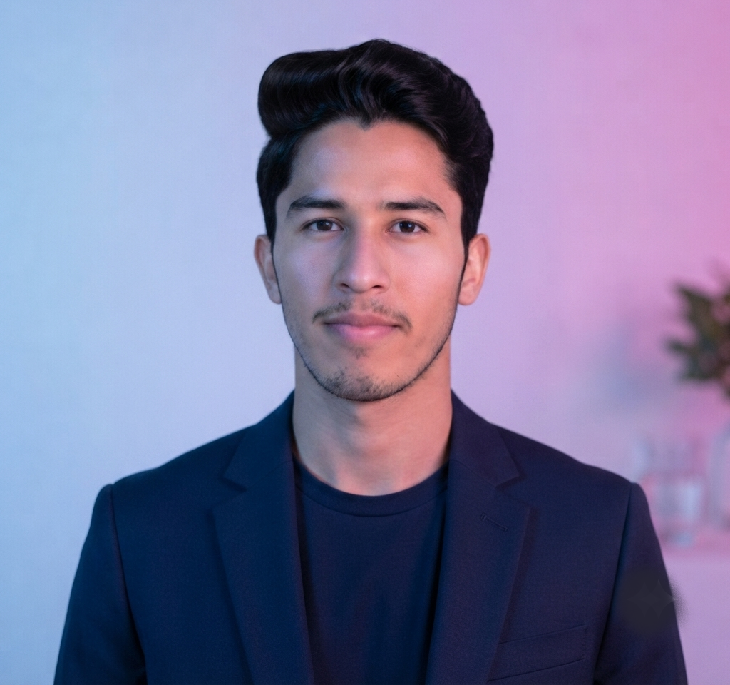 About Devanum Leadership - Principal Software Engineer