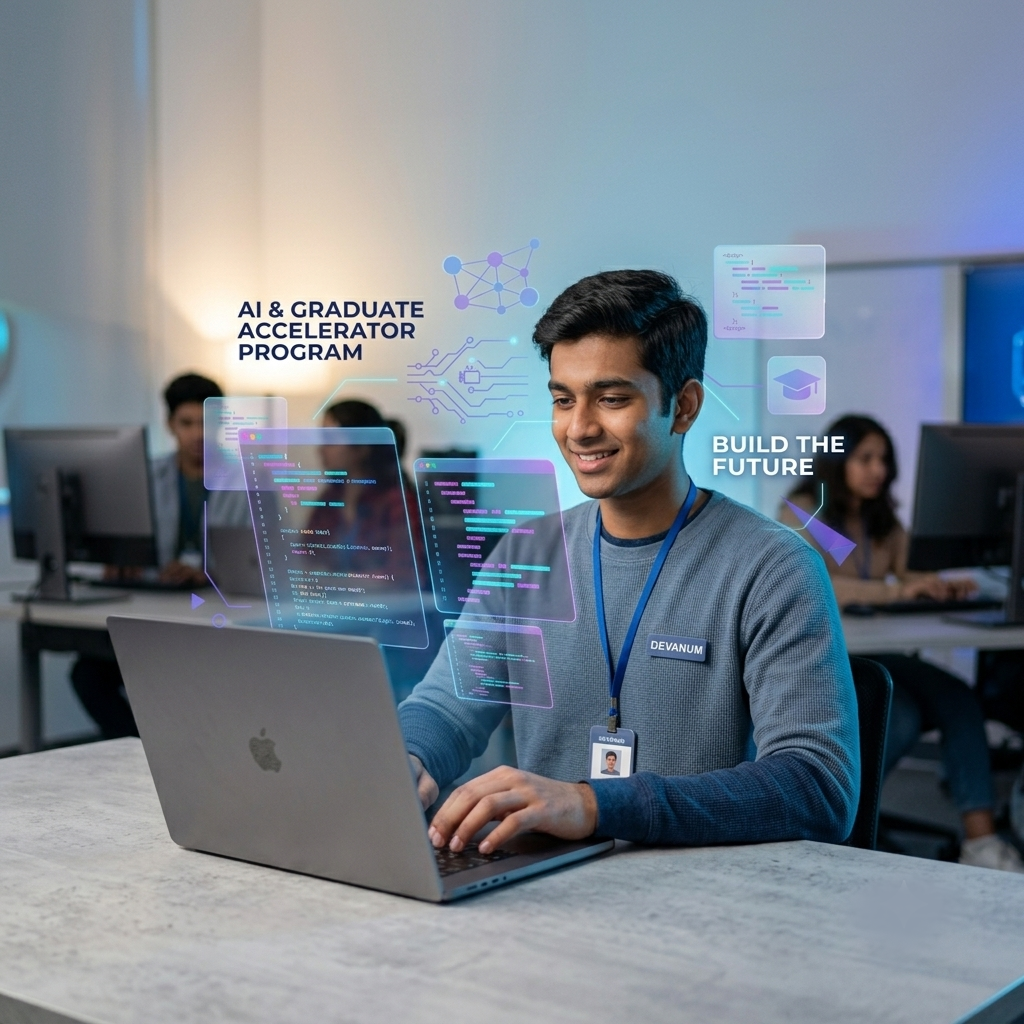 Accelerator Program